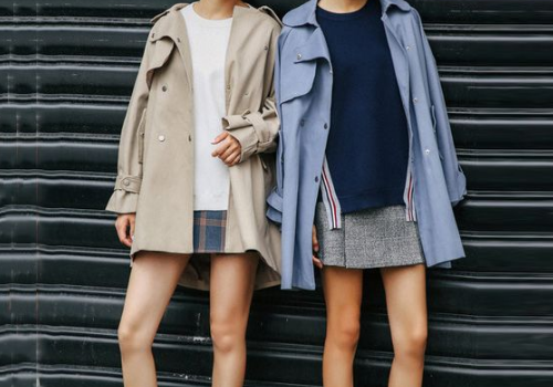 #Fashionista是什么意思